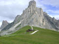 Le splendide Dolomiti Bellunesi, meta di tanti appassionati di montagna e di natura.