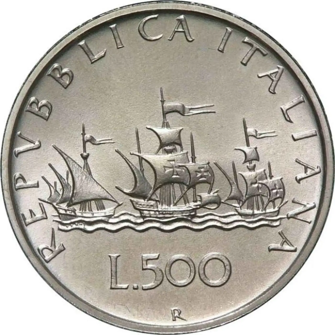 Immagine selezionata