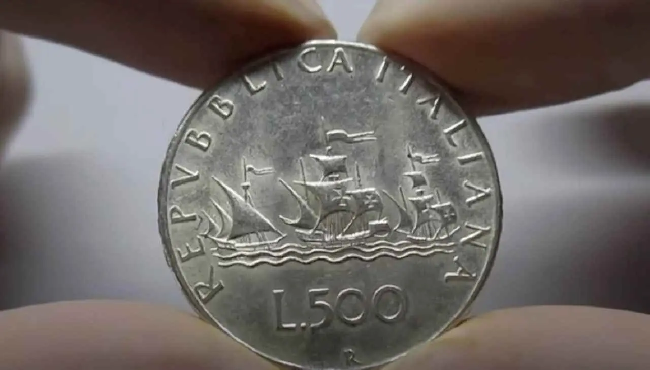Immagine selezionata
