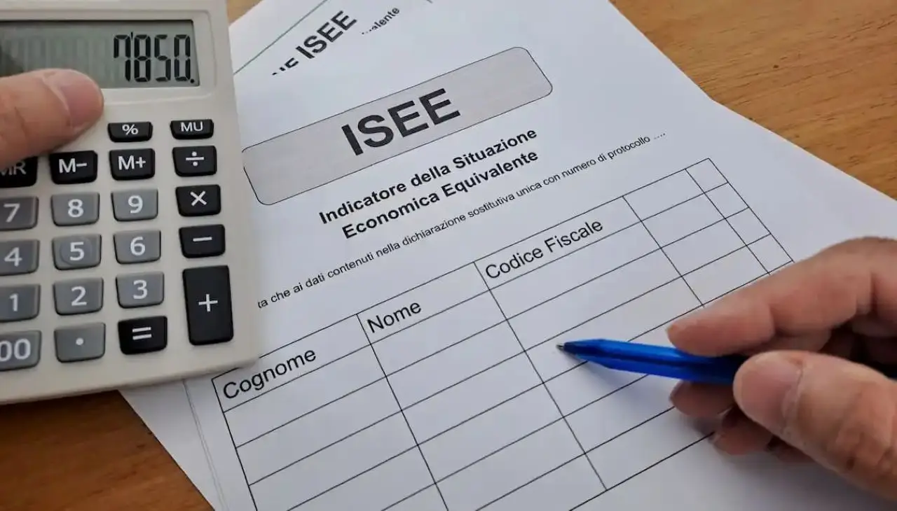Immagine selezionata