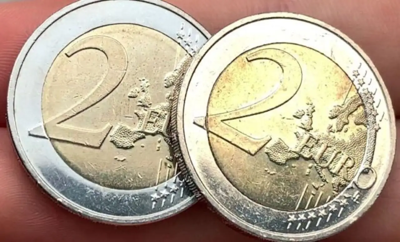 Immagine selezionata